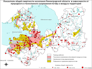 покупка дома в ленинградской области