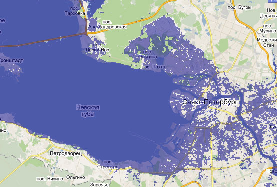 Карта высот санкт петербурга над уровнем. Карта высот Санкт-Петербурга над уровнем моря. Карта наводнений СПБ. Карта затопления СПБ. Уровень моря Санкт-Петербург.